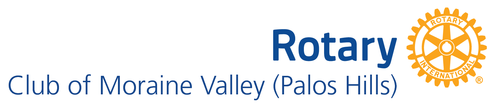 Rotary Club of Moraine Valley (Palos Hills)